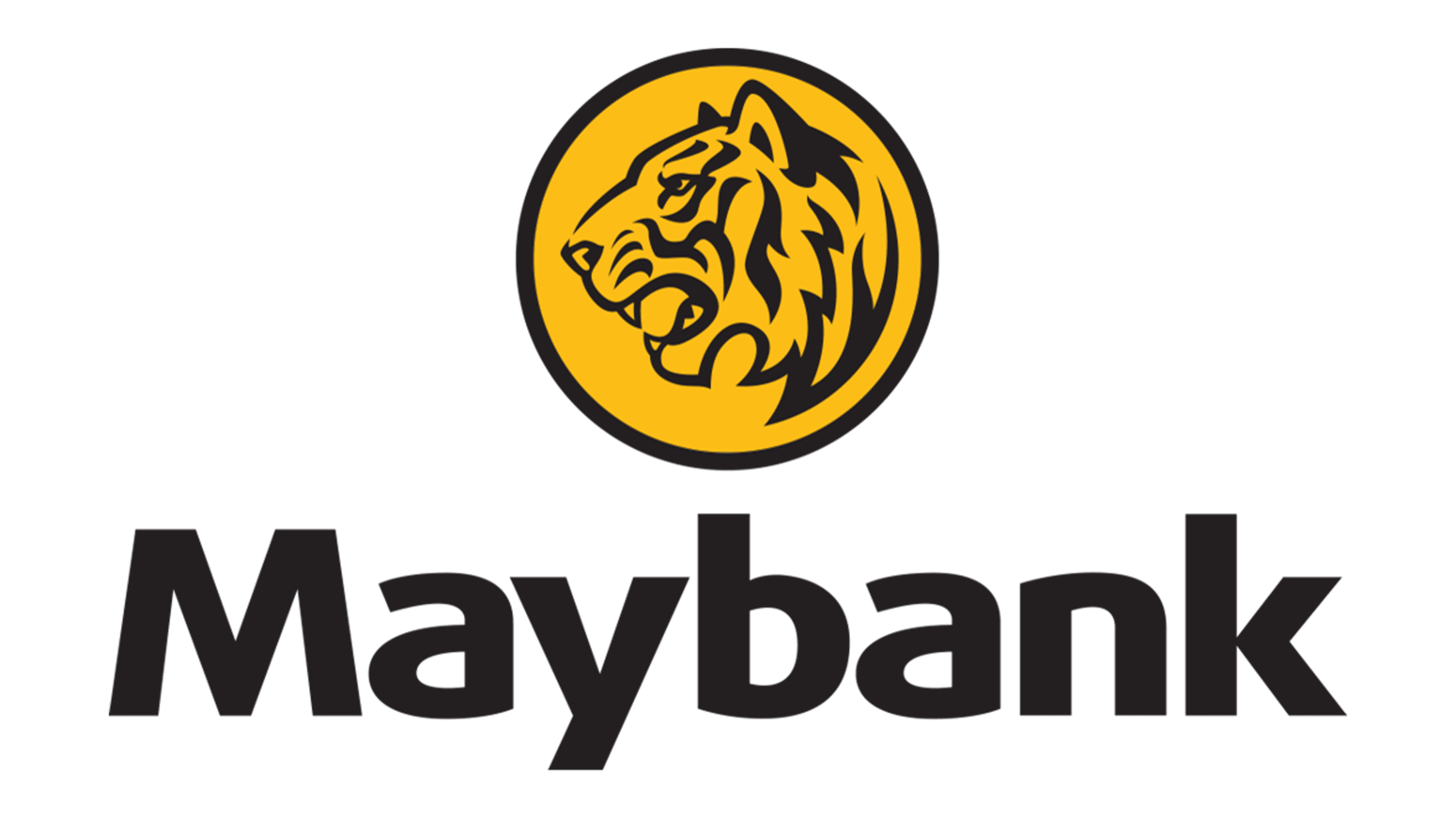 Maybank logo